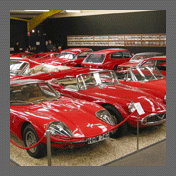 haynes motor museum sparkford somerset